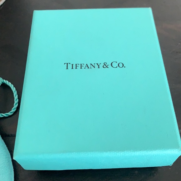 Tiffany Hardwear Ball ring - Picture 5 of 9